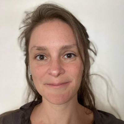 Georgina Donati